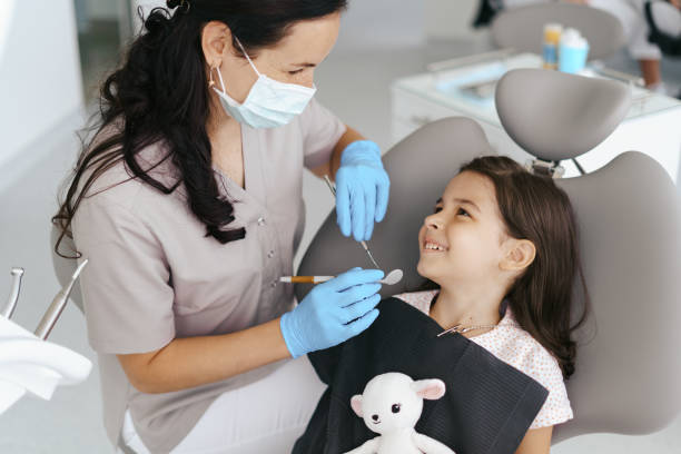 Best Tooth Pain Emergency Relief  in Archbold, OH
