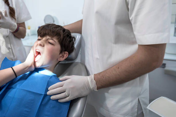 Best Emergency Pediatric Dentist  in Archbold, OH