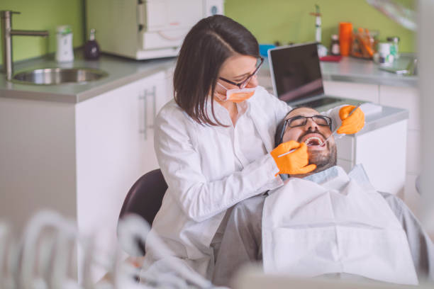 Best Emergency Tooth Extraction  in Archbold, OH