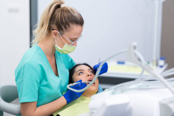 Best Tooth Infection Emergency Dentist  in Archbold, OH