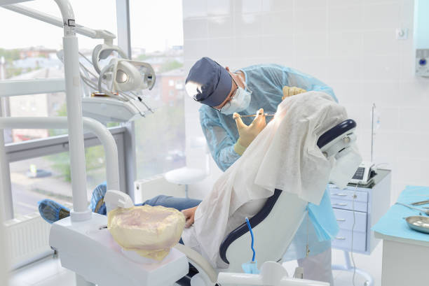 Best Cracked Tooth Emergency Dentist  in Archbold, OH