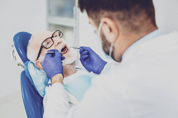 Best Root Canal Emergency Dentist  in Archbold, OH